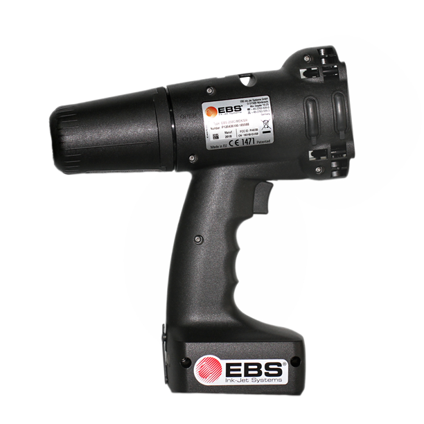EBS250+手持噴碼機(jī)