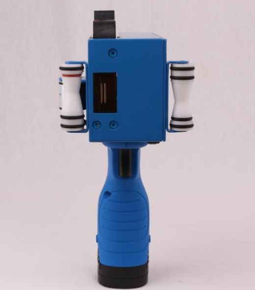 手持噴碼機(jī)